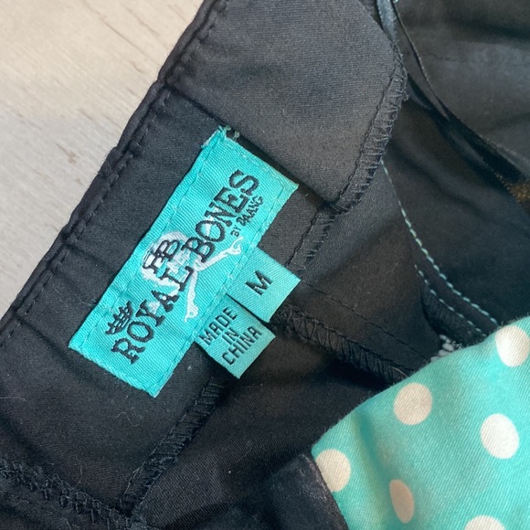 Vintage Rare Tripp NYC Pin Up Polka Dot Halter Top - Picture 9 of 9